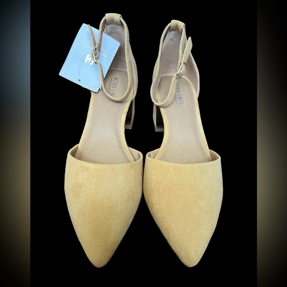 BCTEX COLL women size 9